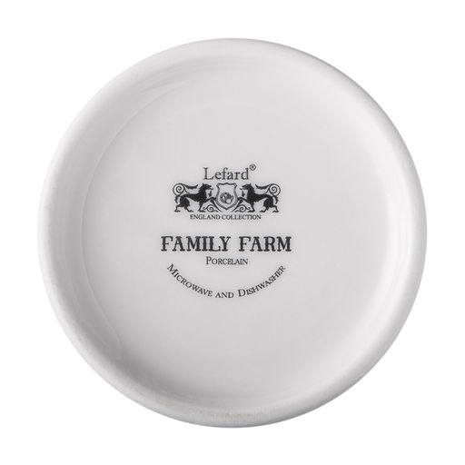 САЛАТНИК_СУПОВАЯ ТАРЕЛКА LEFARD FAMILY FARM 17,5*6,5 СМ 850 МЛ  фото 5