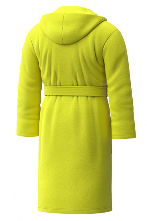 Мужской спортивный жакет Cuddly, Track jacket Junior, Peak - Mad wave фото 3