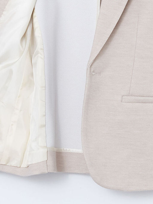 Erkek ?ocuk Blazer Ceket