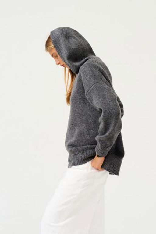 Худи2907.01 осень в Нью-Йорке - Tak divno фото 7