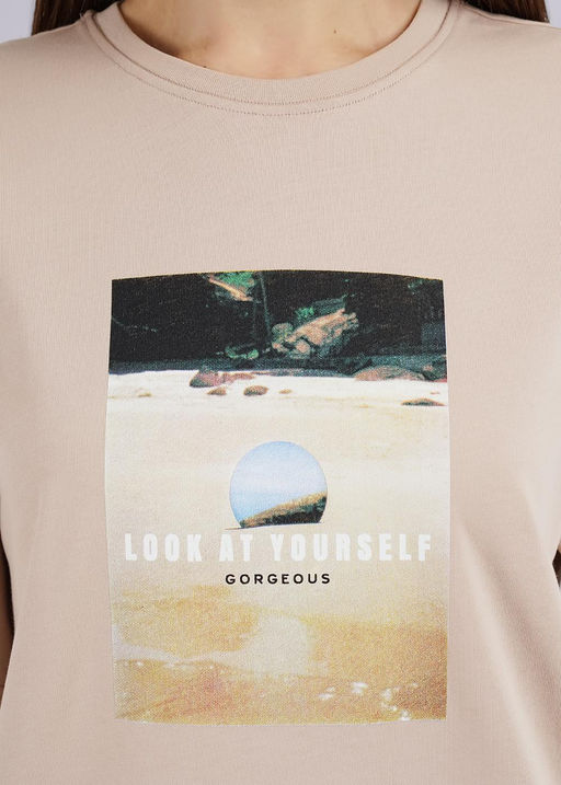 Футболка женская - Clever wear фото 4