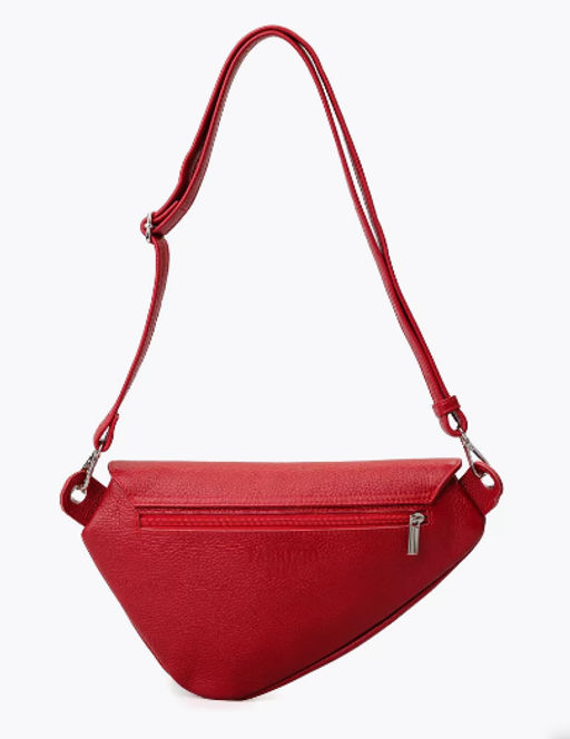 Сумка поясная Indigo