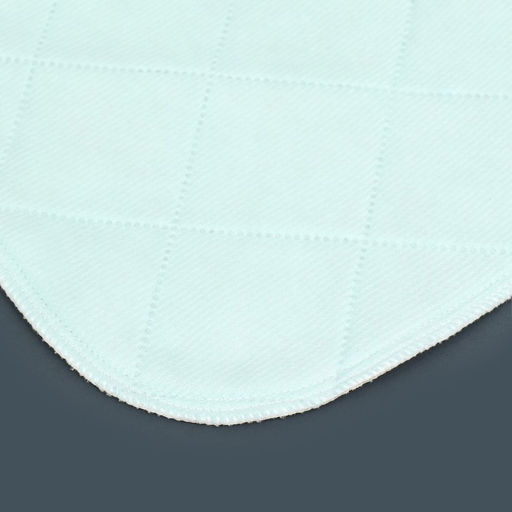 Пелёнка для животных многоразовая впитывающая, 60 х 50 см, мятная - Пижон фото 11