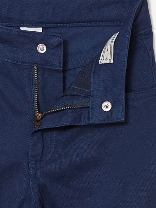 Wideleg K?z ?ocuk Pantolon - Waikiki фото 3