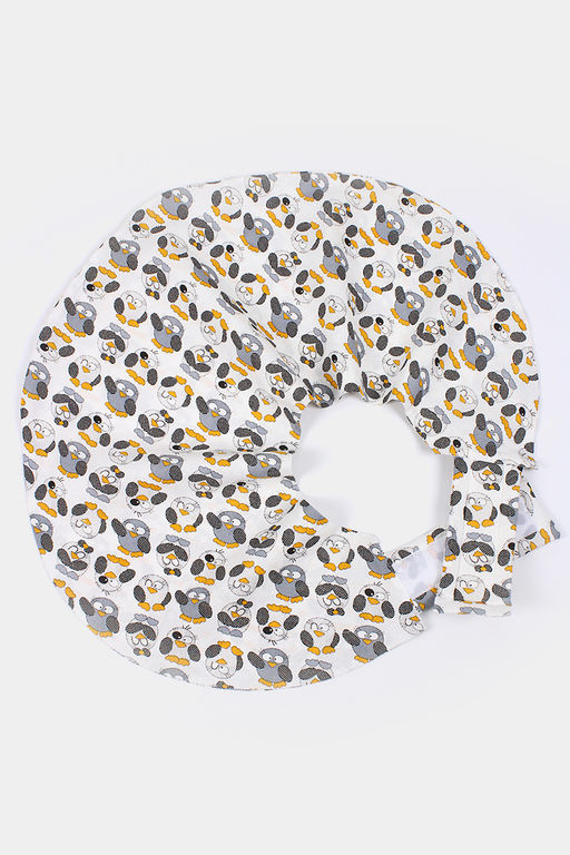 Чехол на подушку для кормления на липучке арт. ЧХ-ПД-К