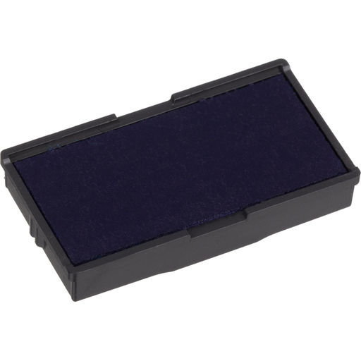 Подушка штемпельная сменная E/0011(E/4911) синяя, для Trodat 4911, 4820, 48