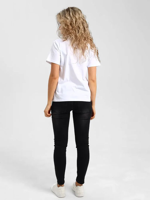 Футболка женская 009 - Вега фото 10