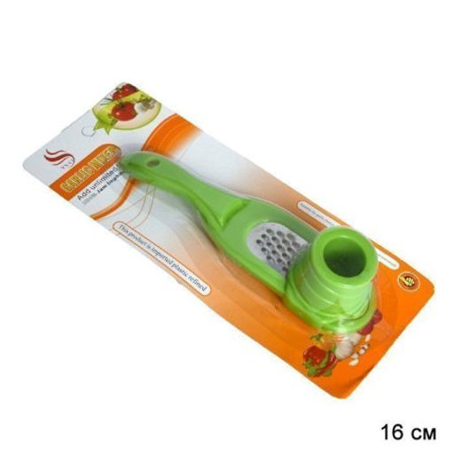 Терка для чеснока / D-258 /уп 240/ - Галеонтрейд фото 2