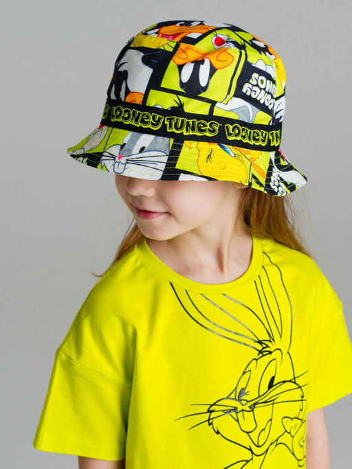 PlayToday / Панама для девочки