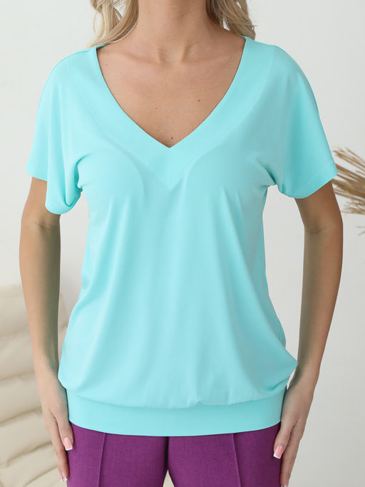 Джемпер М3-5453/2 - Wisell фото 10