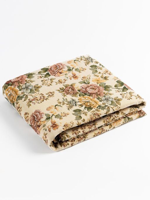 Марсель 3870 - гобеленовое покрывало - Гобеленглавснаб фото 3