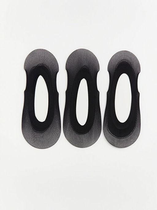 Kad?n Babet ?orap 3l?