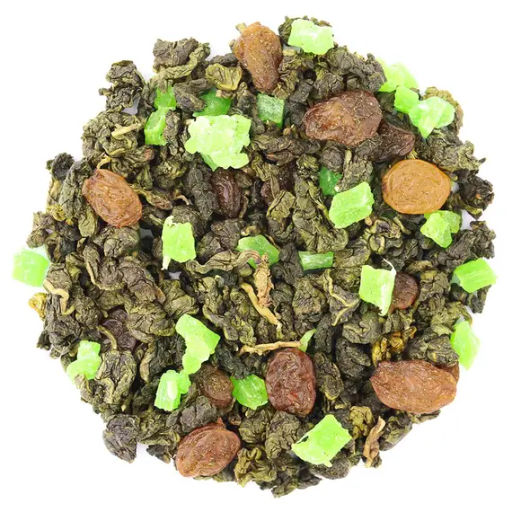 Виноградный Улун