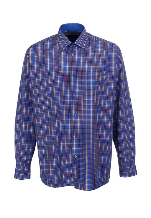 Сорочка мужская длинный рукав CASINO c255/1/1491/1  фото 6