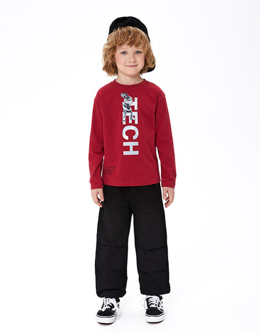 Джемпер для мальчика