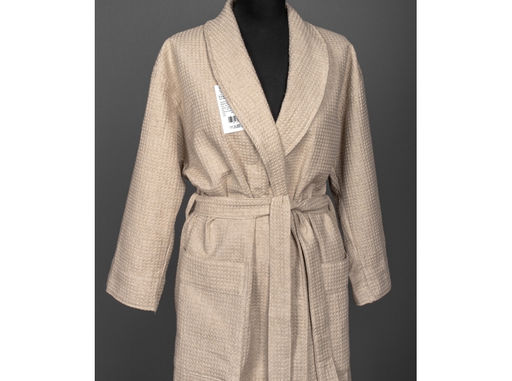 23С8А202 Халат 170*176 100*104 рис 1 цв 330 - Текс-дизайн фото 13