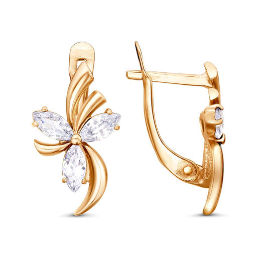 СЕРЬГИ 34813631ф - Красная пресня фото 2