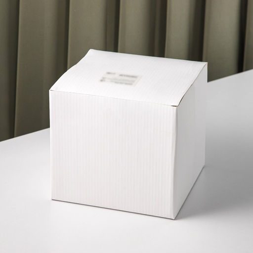 Набор салатников на подставке Вирго, 330 мл, d=12.5 см, 6 шт., стекло - Simaland фото 7