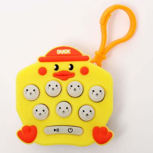 Мемори игра «Утята»