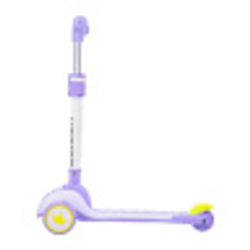 Самокат трехколесный Slider