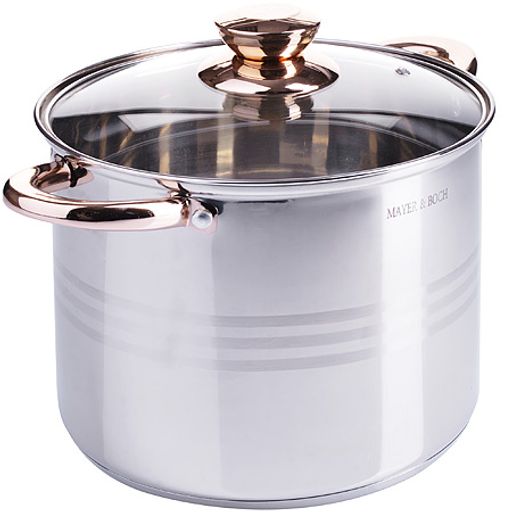 27553-1 Кастрюля 4л MB (х1)