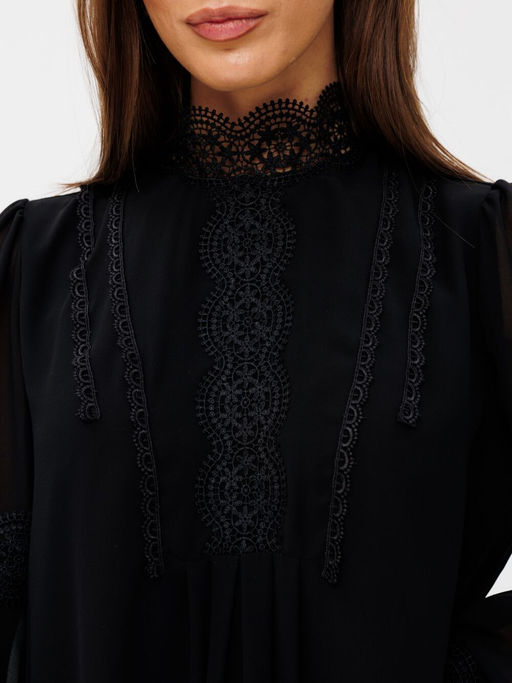 Платье Kaloris 1652W-Р  фото 6