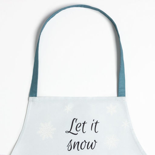 Фартук Этель Forest animals 60х70см, 100% хл, саржа 190 гр/м2  фото 2