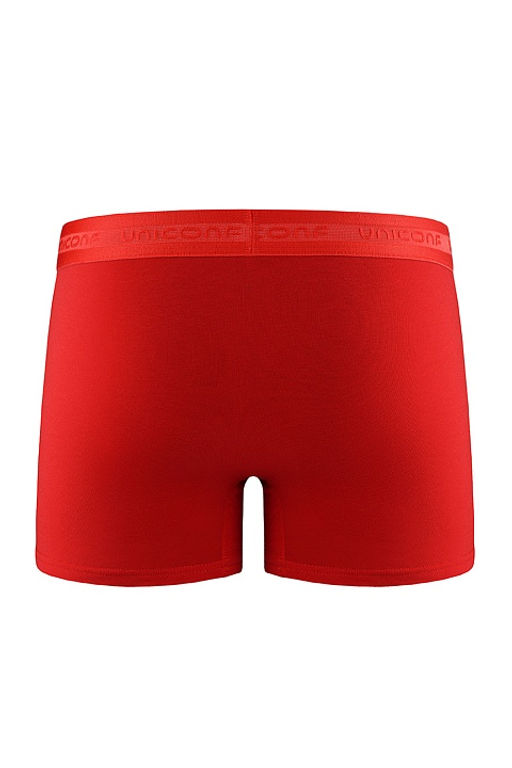 Мужские трусы BB08 Красный
