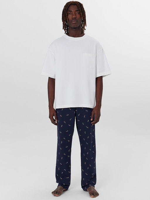 БРЮКИ ДОМАШНИЕ МУЖСКИЕ - Mark formelle фото 2