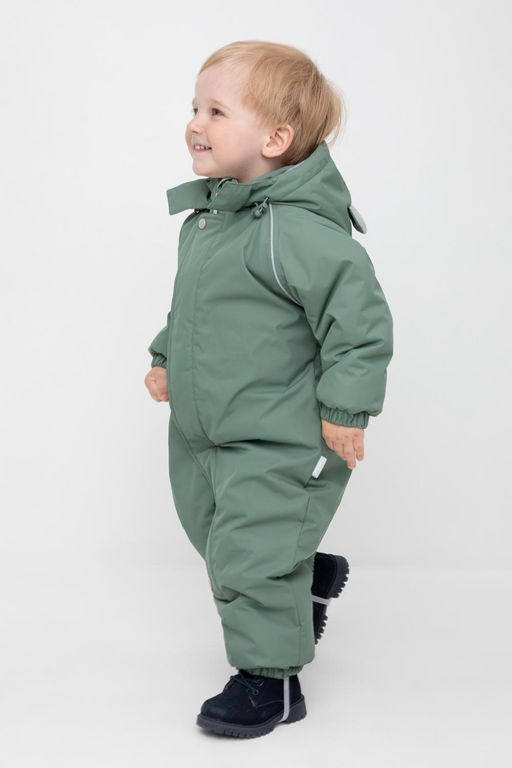 ВК 60118/4 ГР комбинезон д/дет яс