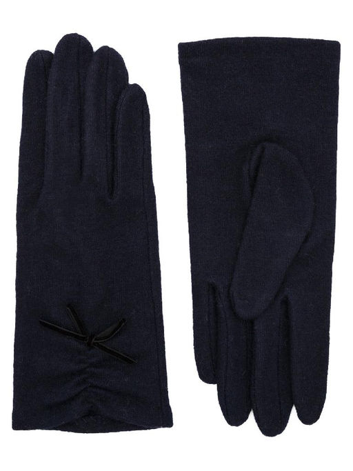 Перчатки жен Labbra LB-PH-127 blue-purple  фото 6