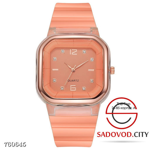 Женские часы с ремешком - Bruno фото 4