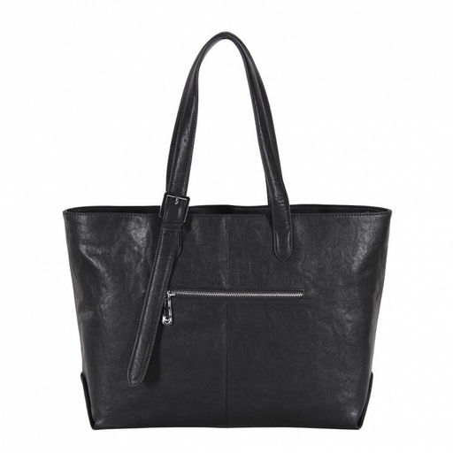 Сумка 3363Q black Polina&Eiterou