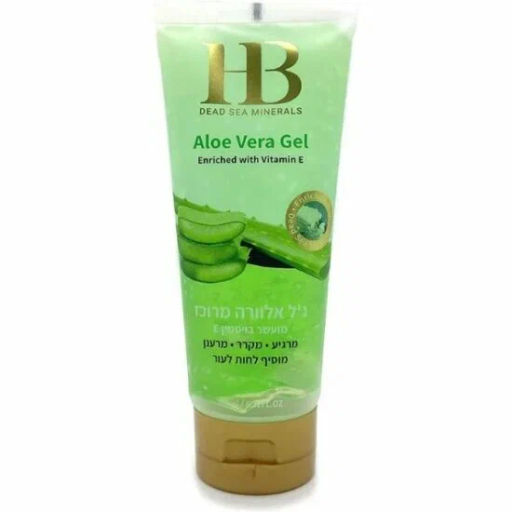 Health&Beauty 218 Гель успокаив.освеж.универсальный с Алоэ 180мл туба