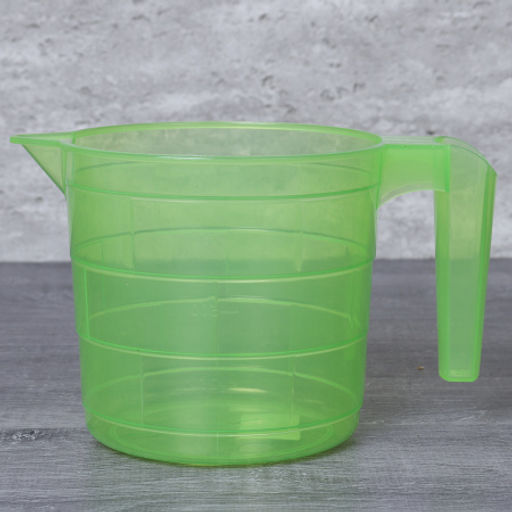 Кружка мерная 1000 мл /уп 50/ - Галеонтрейд фото 5