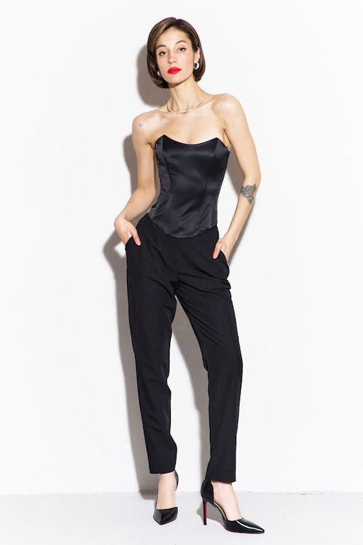 Корсет 1464 Новый год