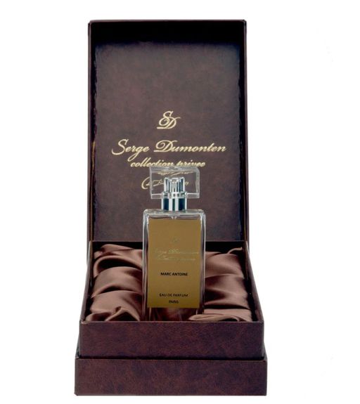SERGE DUMONTEN MARC ANTOINE w EDP 15 ml в мешочке M, парфюмерная вода