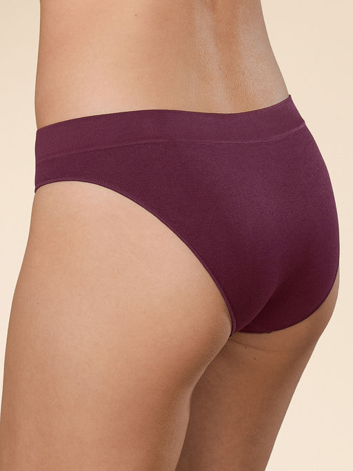 LLLB6315 Трусы женские - Pelican фото 3