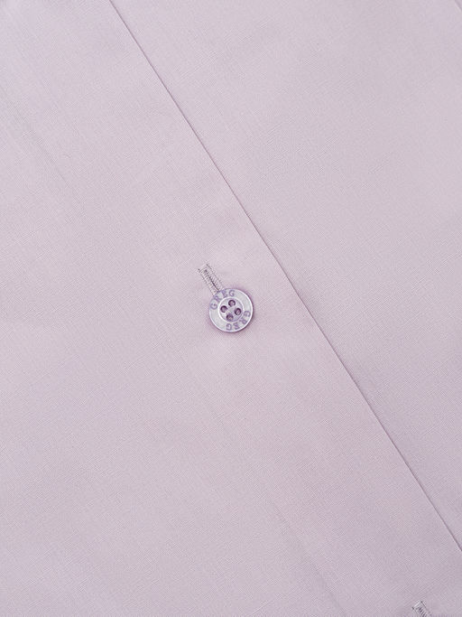 Сорочка мужская короткий рукав GREG 710/209/LIL/Z  фото 8