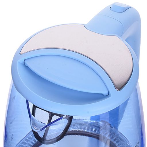 11238 Эл. чайник 1,7л 2200Вт с подсветкой ZM (х6) - Mayer&boch фото 2