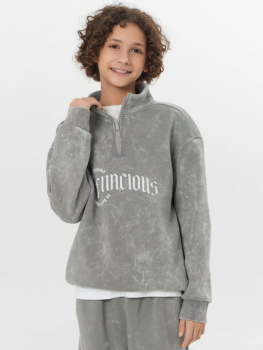 БРЮКИ ДЛЯ МАЛЬЧИКОВ - Mark formelle фото 6