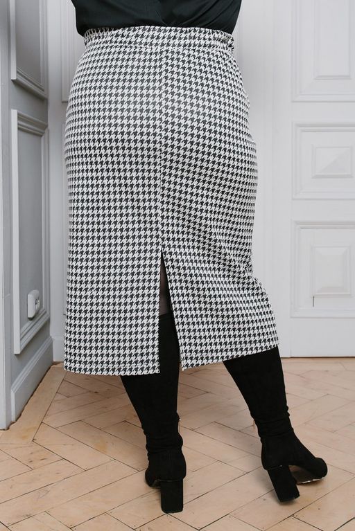 Юбка женская - Jp фото 12