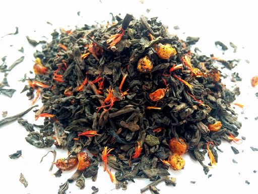 КамлёвЪ Облепиховый пуэр 5 лет, 50 г