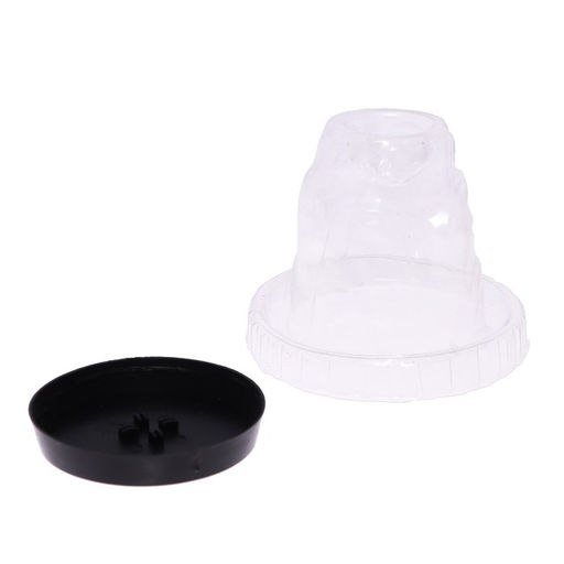 Набор для опытов Снежный вулкан, белый медведь, в пакете - Simaland фото 2