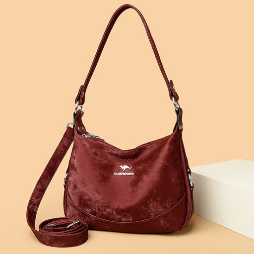 KAIDIFEINIROO Сумка женская 8203  фото 2