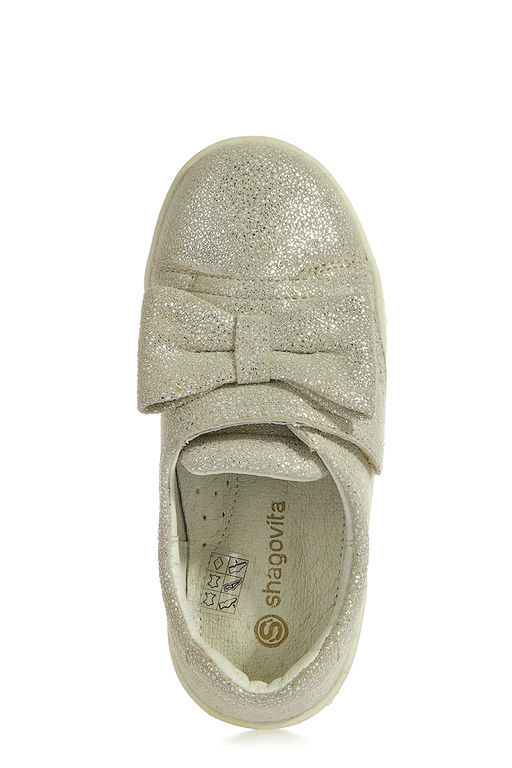 Полуботинки дошкольные Shagovita