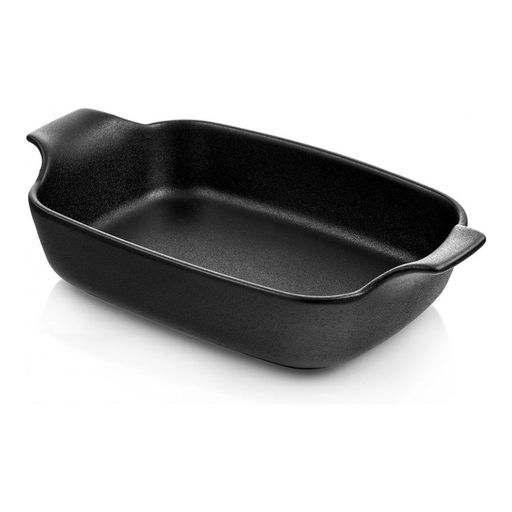 Форма для запекания Walmer Iron-Black, 2 л, цвет черный