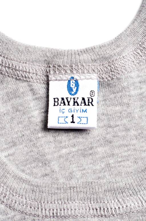 Майка для мальчика Baykar