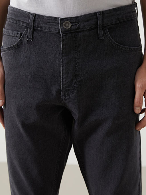 750 Slim Fit Erkek Jean Pantolon