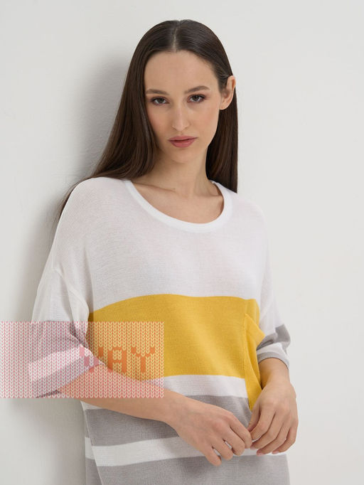 Джемпер женский 5241-41454 - Vay фото 2